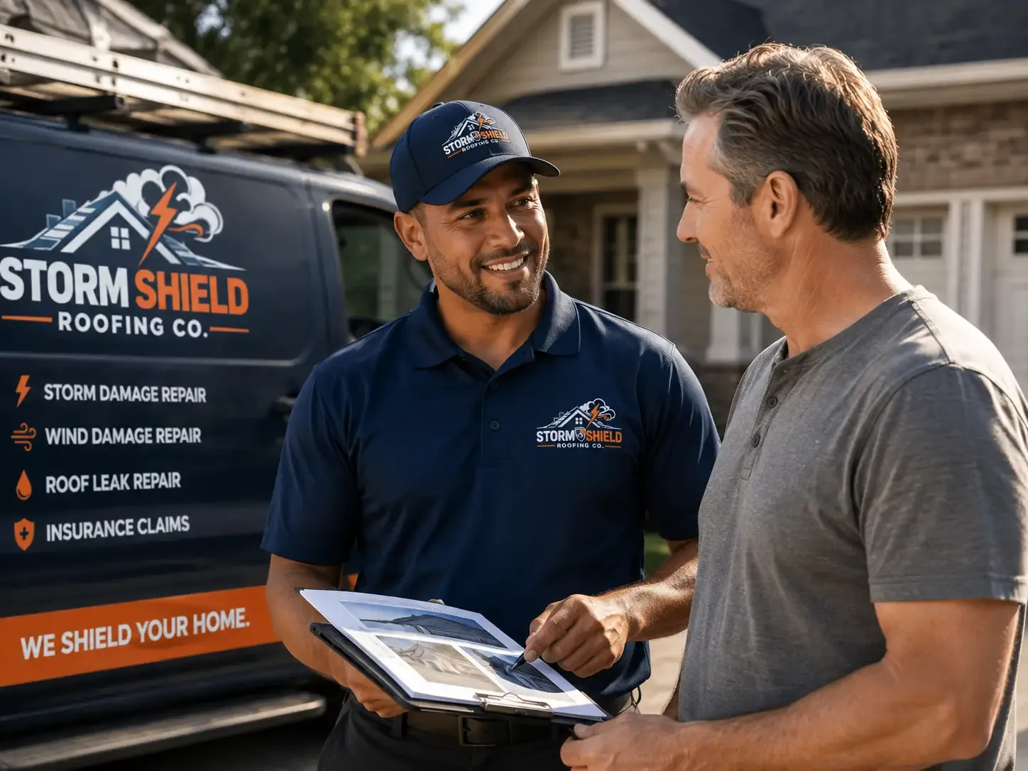 Storm Damage Roof Repair Sutter, CA FAQs